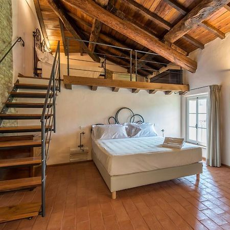 Отель Borgo Cadonega Viano Экстерьер фото
