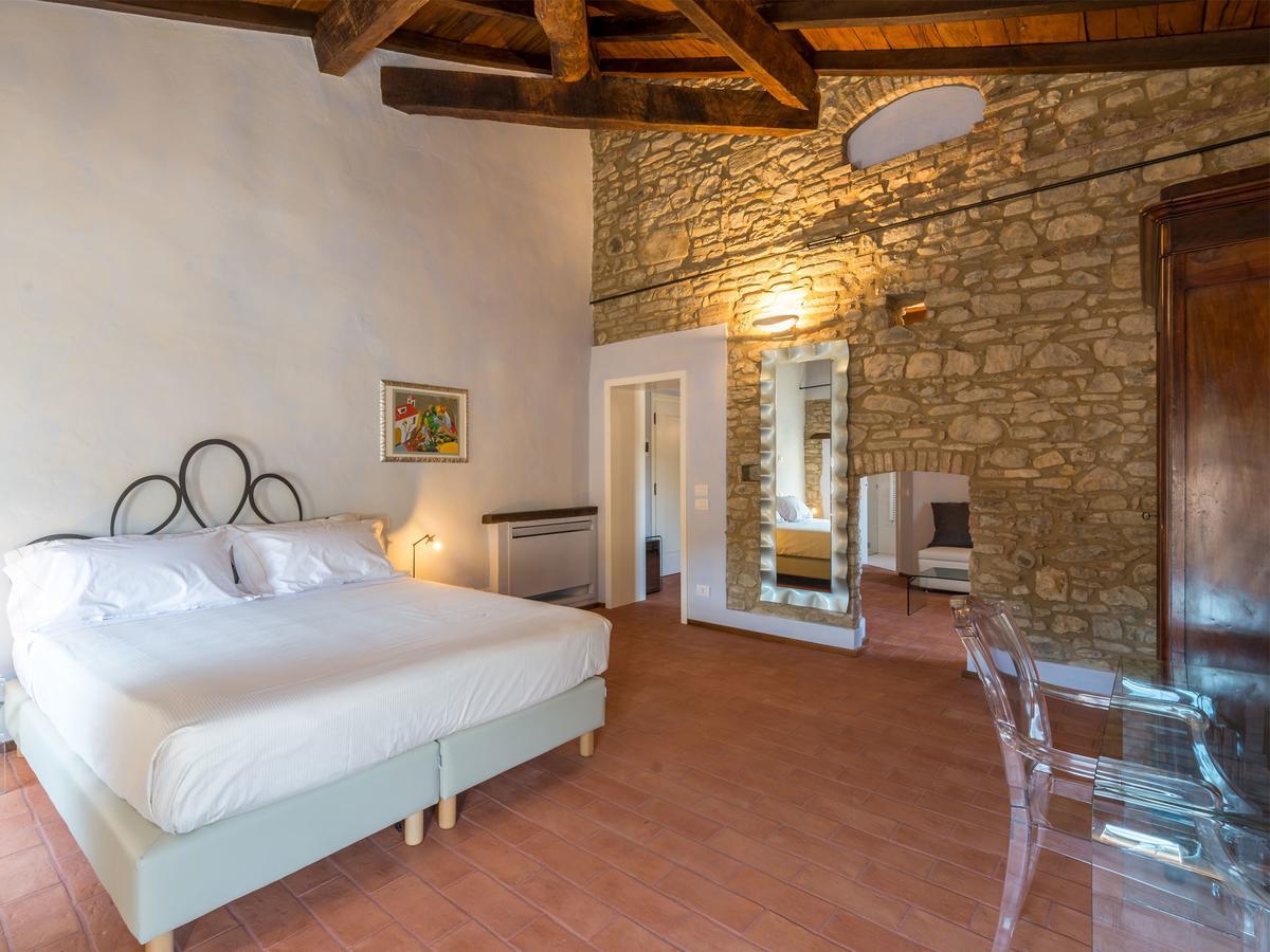 Отель Borgo Cadonega Viano Экстерьер фото