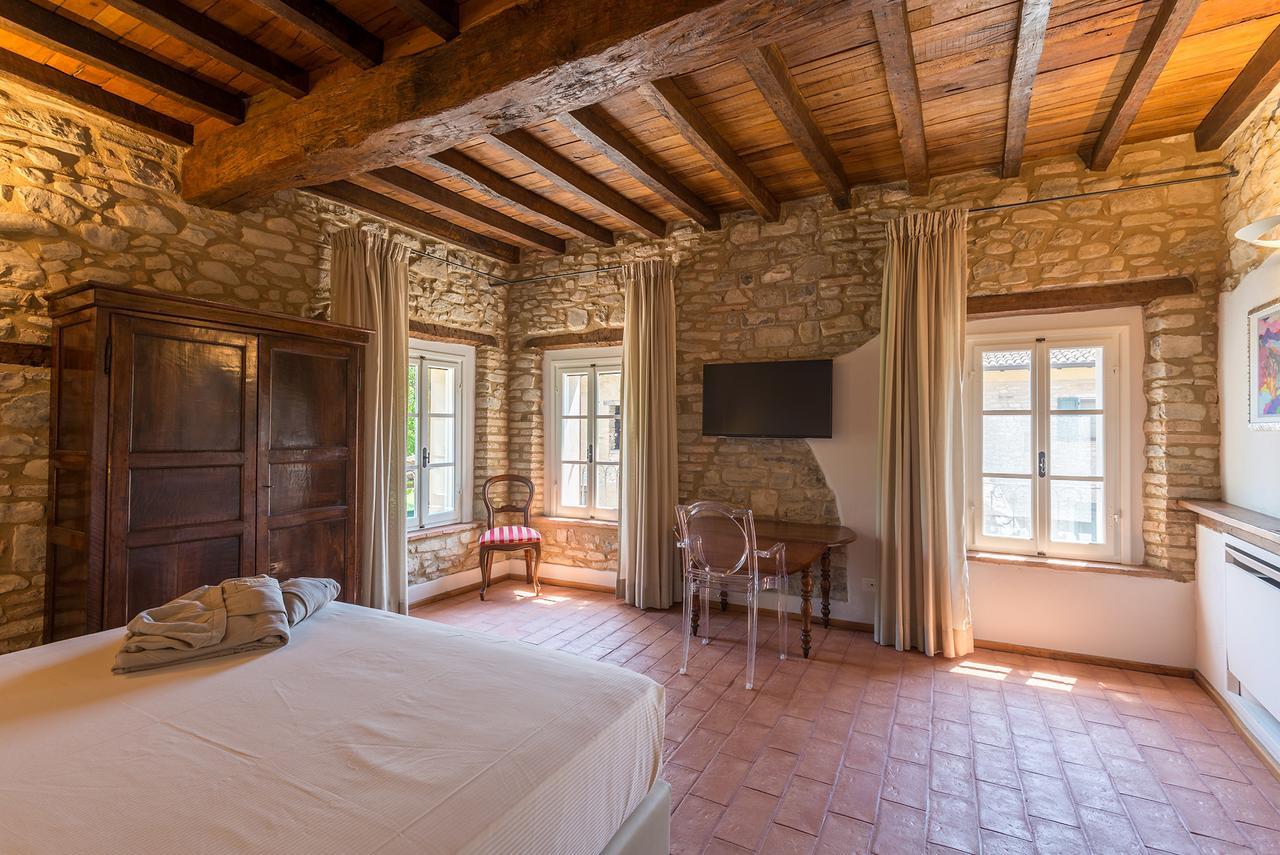 Отель Borgo Cadonega Viano Экстерьер фото