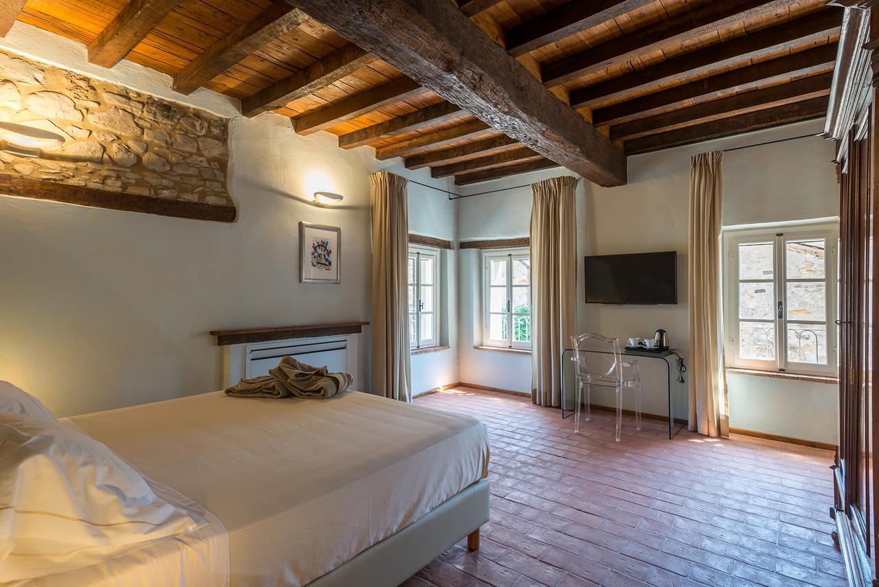 Отель Borgo Cadonega Viano Экстерьер фото